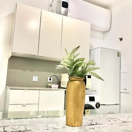 Frank's House & Happy Belem * Lisboa