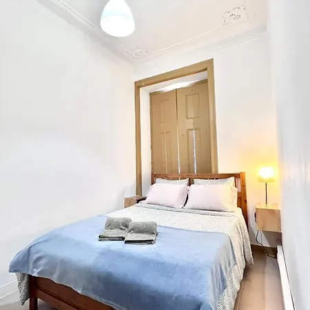 بيت ضيافة Frank's House & Happy Belem Lisboa