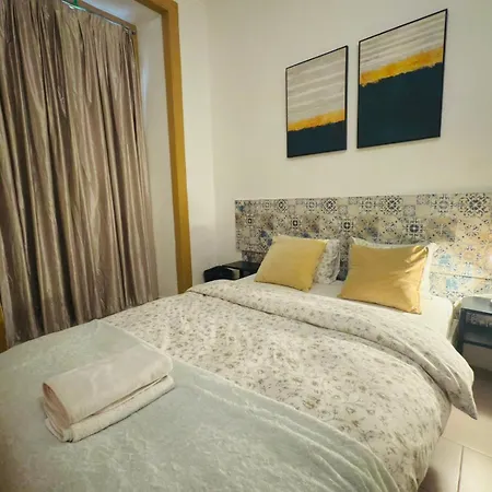 بيت ضيافة Frank's House & Happy Belem Lisboa