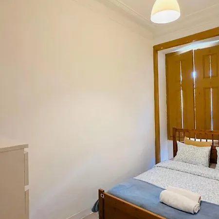 Frank's House & Happy Belem Lisboa