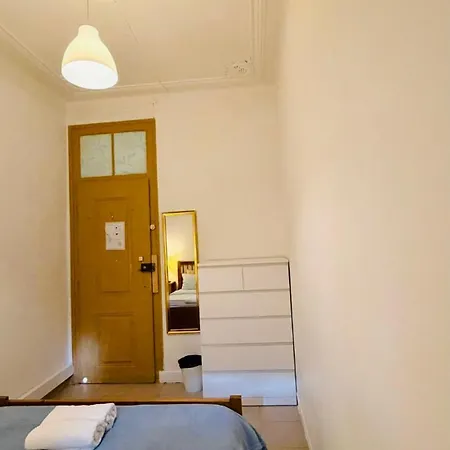 Frank's House & Happy Belem * Lisboa