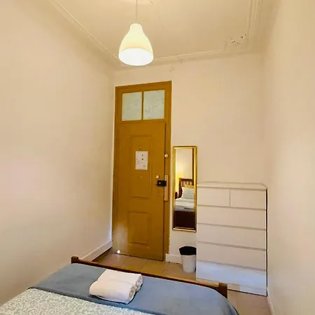 بيت ضيافة Frank's House & Happy Belem *