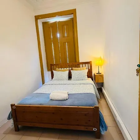 Frank's House & Happy Belem * Lisboa