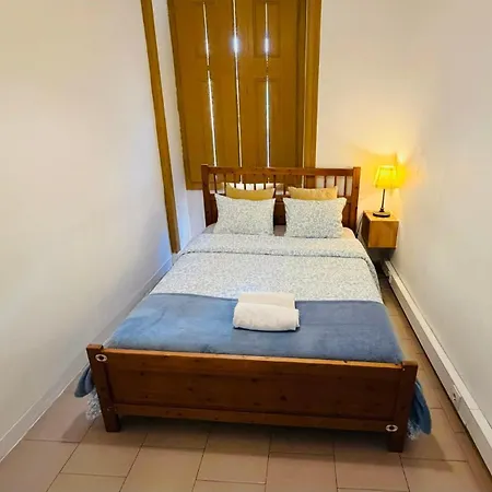 Frank's House & Happy Belem