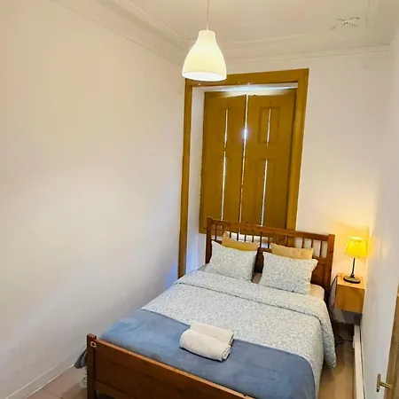 Frank's House & Happy Belem * Lisboa