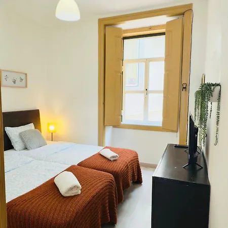 Frank's House & Happy Belem * Lisboa