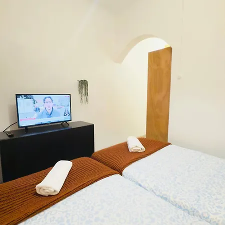 بيت ضيافة Frank's House & Happy Belem