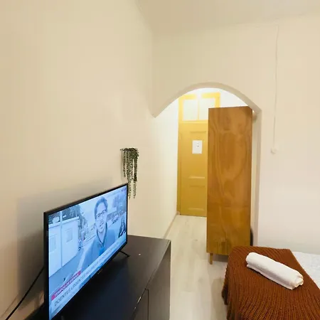 Frank's House & Happy Belem * Lisboa