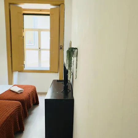 Frank's House & Happy Belem * Lisboa