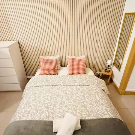 Frank's House & Happy Belem * Lisboa