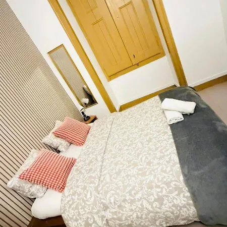 بيت ضيافة Frank's House & Happy Belem