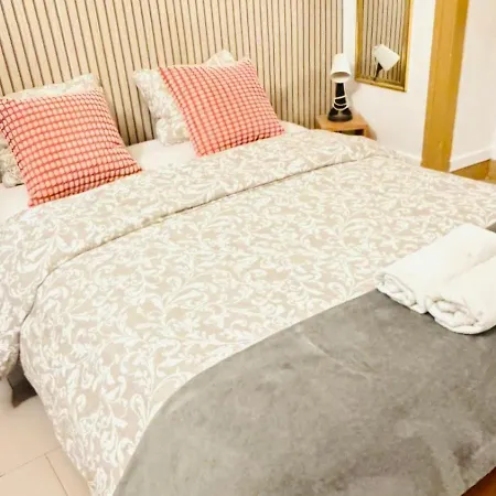 بيت ضيافة Frank's House & Happy Belem Lisboa