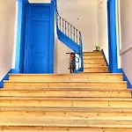 Pensjonat Frank's House & Happy Belem *
