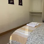 Frank's House & Happy Belem בית הארחה *