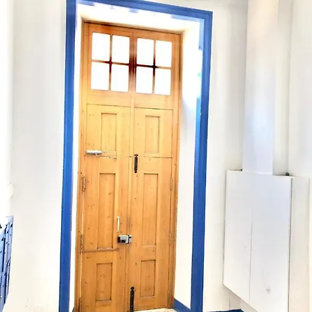 בית הארחה Frank's House & Happy Belem