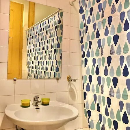 Frank's House & Happy Belem Vendégház