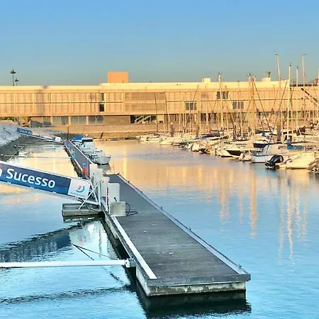 Frank's House & Happy Belem Vendégház