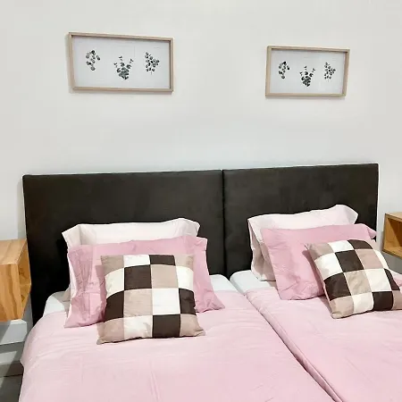 게스트하우스 Frank's House & Happy Belem