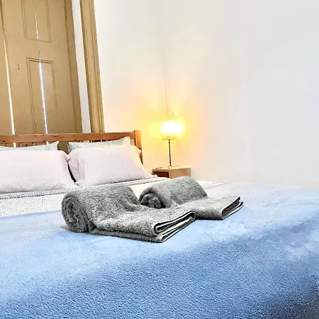 게스트하우스 Frank's House & Happy Belem 리스본