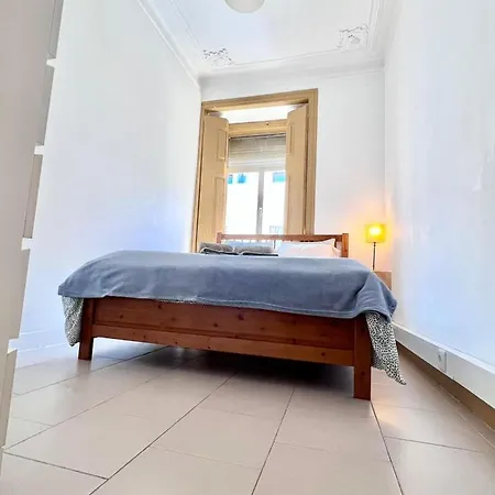 게스트하우스 Frank's House & Happy Belem *