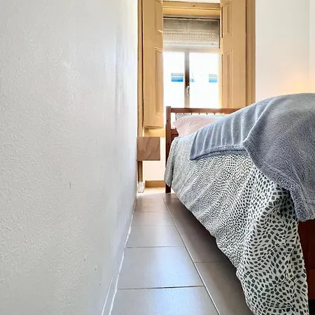 게스트하우스 Frank's House & Happy Belem *