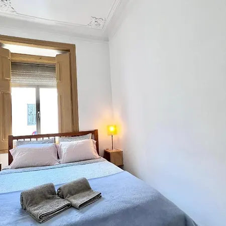 Frank's House & Happy Belem 게스트하우스 *