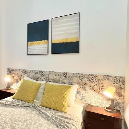 Frank's House & Happy Belem * 리스본