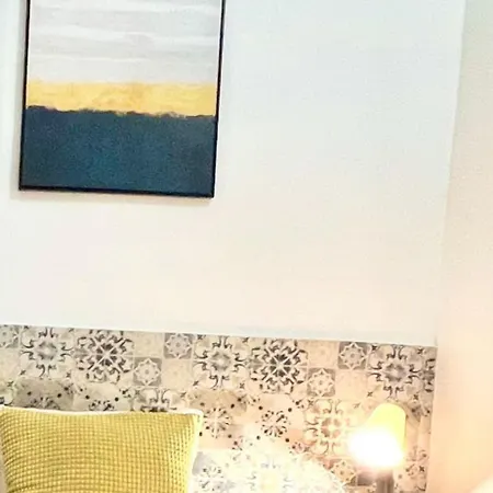 Frank's House & Happy Belem