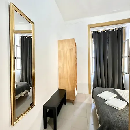 Frank's House & Happy Belem * 리스본