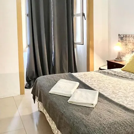 Frank's House & Happy Belem Lisboa