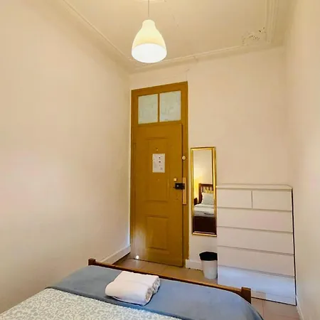 Guest house Frank's House & Happy Belem Lisbon