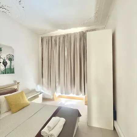 Frank's House & Happy Belem Guest house Lisbon