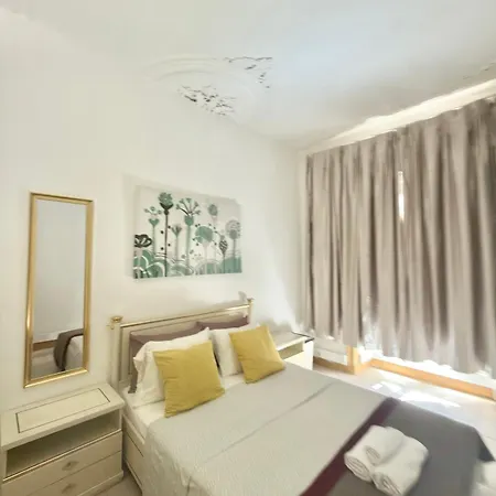 Frank's House & Happy Belem Guest house