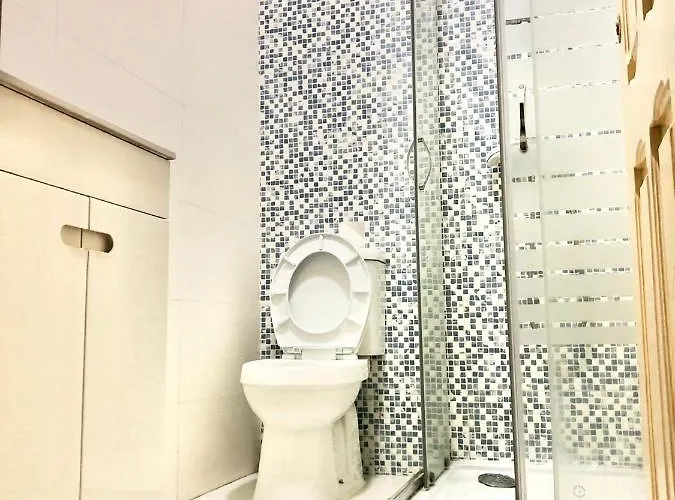 Frank's House & Happy Belem *