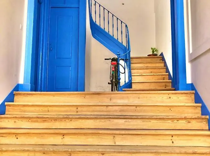 Guest house Frank's House & Happy Belem *