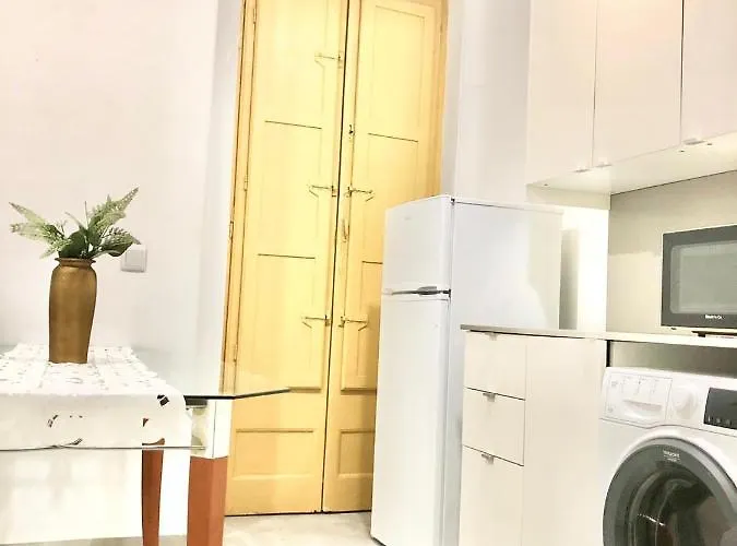 Frank's House & Happy Belem * Lisbon