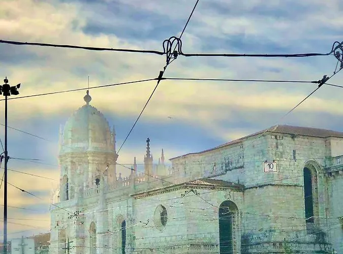 Frank's House & Happy Belem *