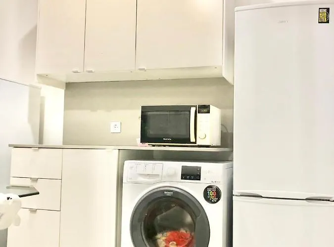 Frank's House & Happy Belem Guest house Lisbon