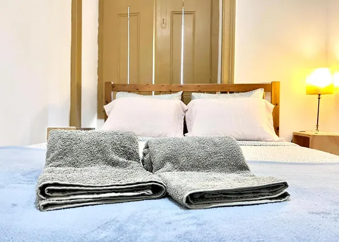 Frank's House & Happy Belem Lisbon