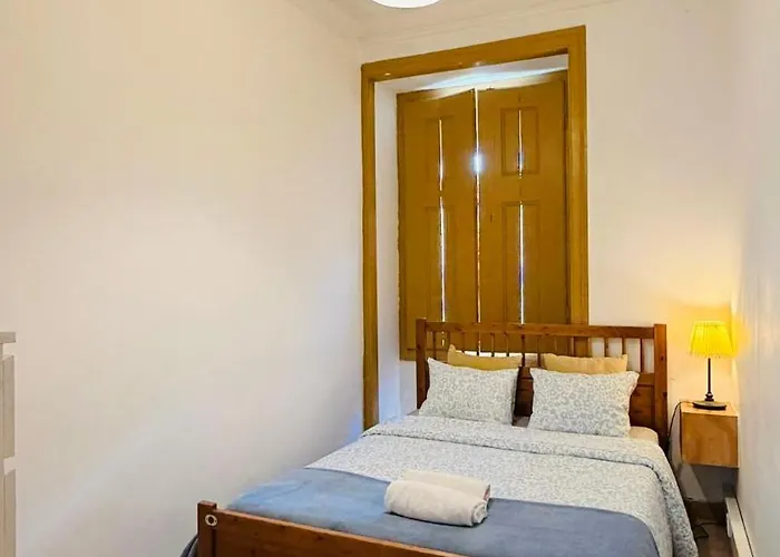 Guest house Frank's House & Happy Belem *