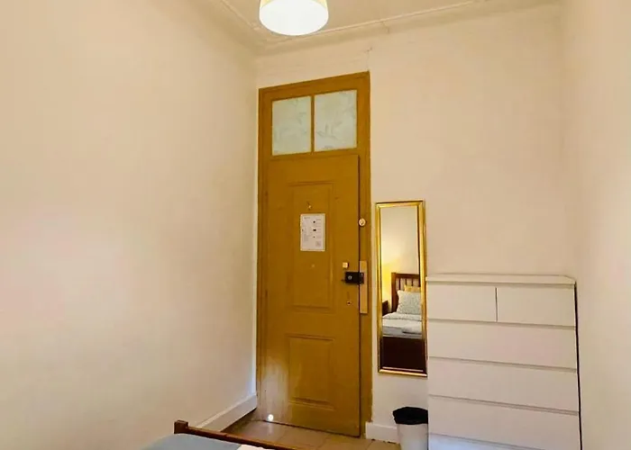 Guest house Frank's House & Happy Belem Lisbon