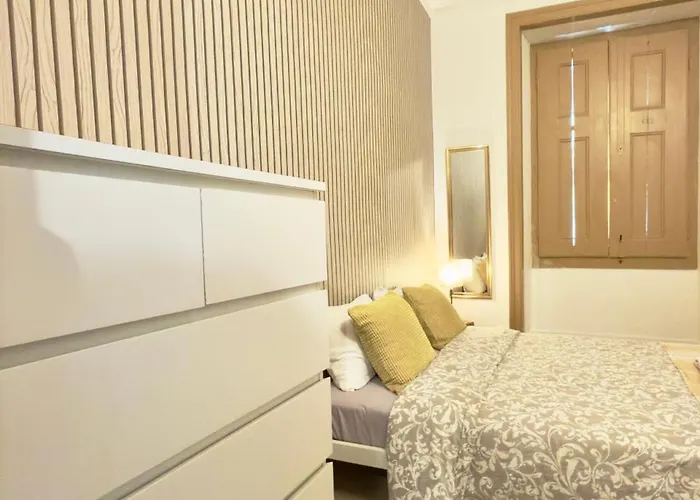 Guest house Frank's House & Happy Belem Lisbon