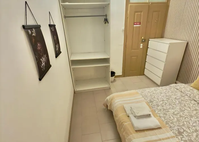 Guest house Frank's House & Happy Belem Lisbon