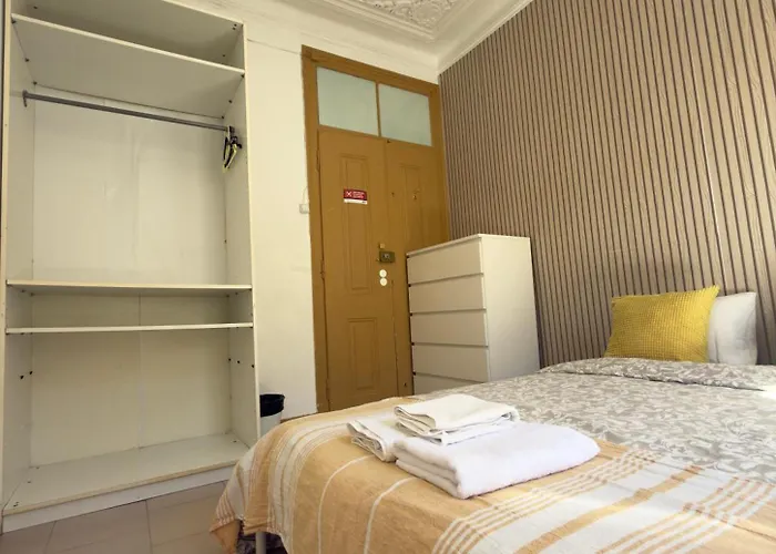 Guest house Frank's House & Happy Belem