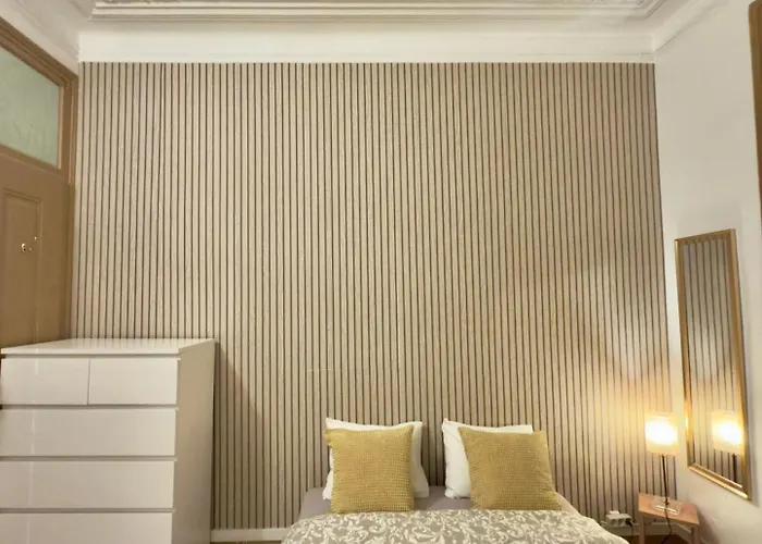 Guest house Frank's House & Happy Belem *