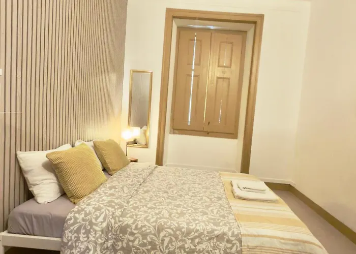 Frank's House & Happy Belem * Lisbon