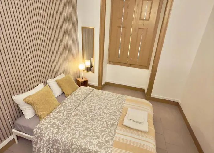 Guest house Frank's House & Happy Belem *