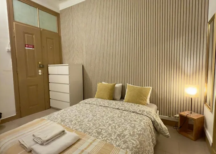 Guest house Frank's House & Happy Belem