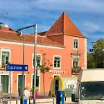 Frank's House & Happy Belem * Lisbon