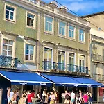 Frank's House & Happy Belem Guest house *
